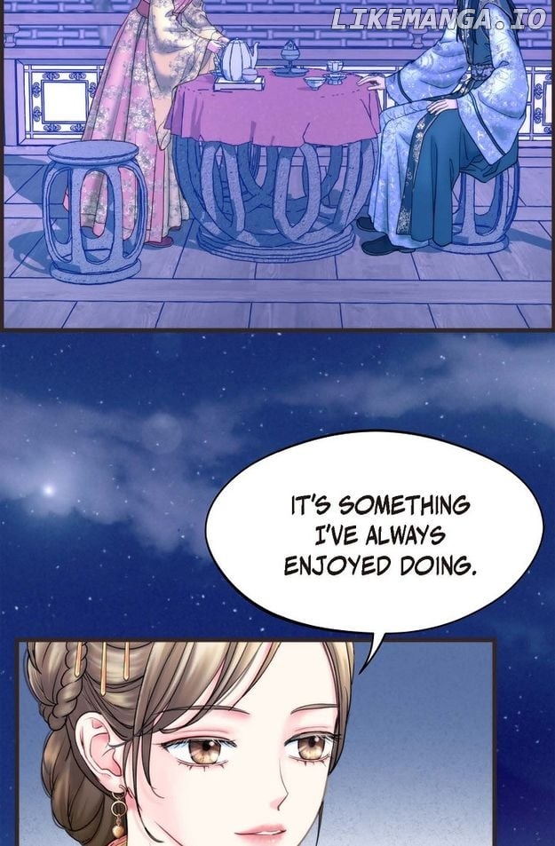 Sarasah – Manga Chapter 190 - page 21