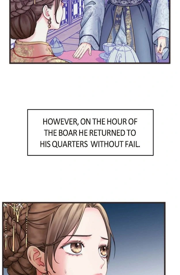 Sarasah – Manga Chapter 190 - page 26