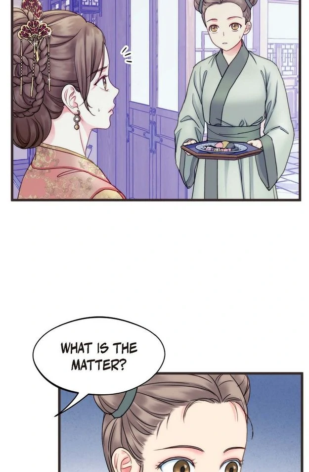 Sarasah – Manga Chapter 190 - page 28