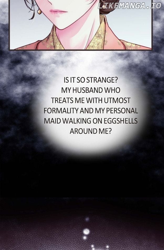 Sarasah – Manga Chapter 190 - page 30