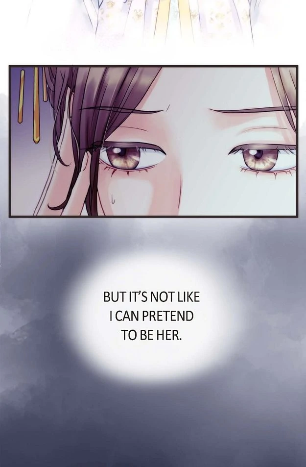 Sarasah – Manga Chapter 190 - page 33