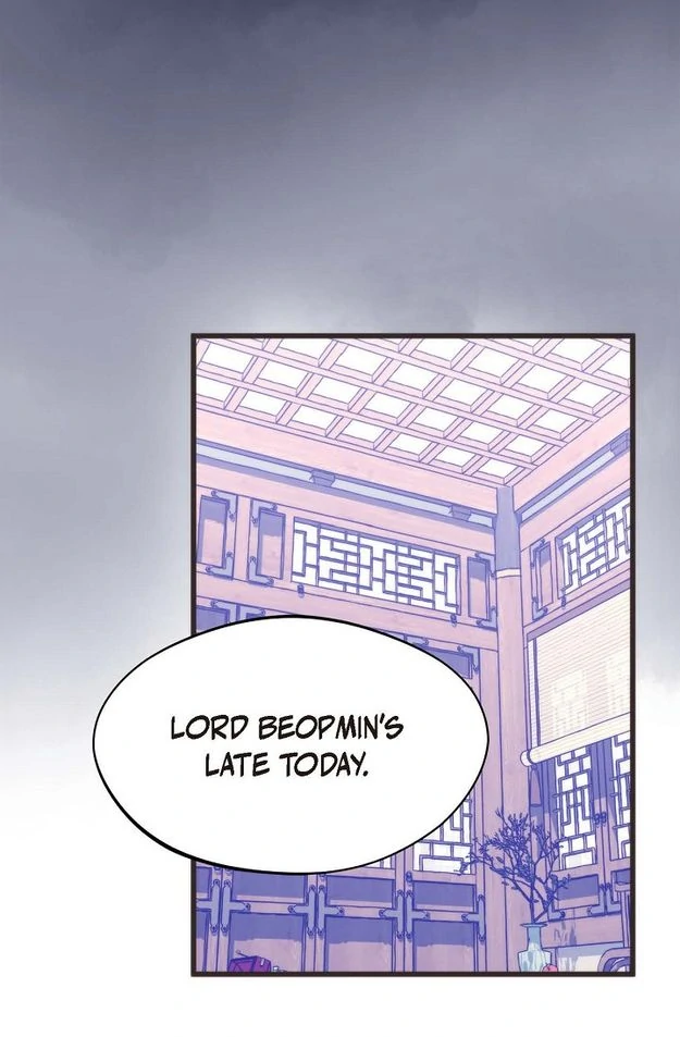 Sarasah – Manga Chapter 190 - page 35