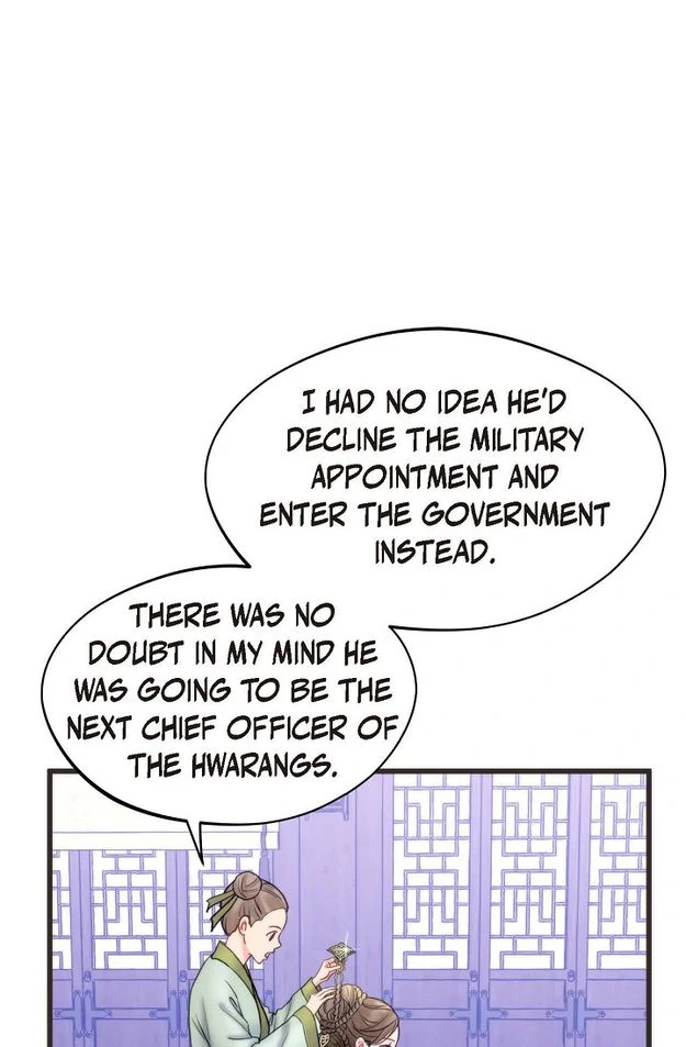 Sarasah – Manga Chapter 190 - page 36