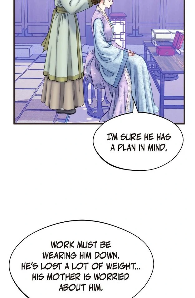 Sarasah – Manga Chapter 190 - page 37