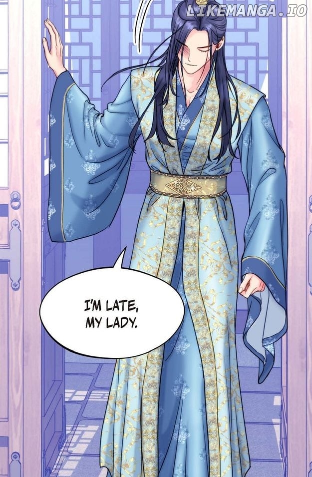 Sarasah – Manga Chapter 190 - page 40