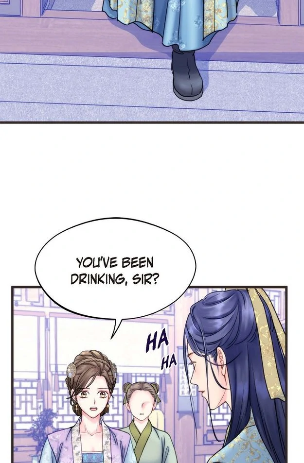 Sarasah – Manga Chapter 190 - page 41