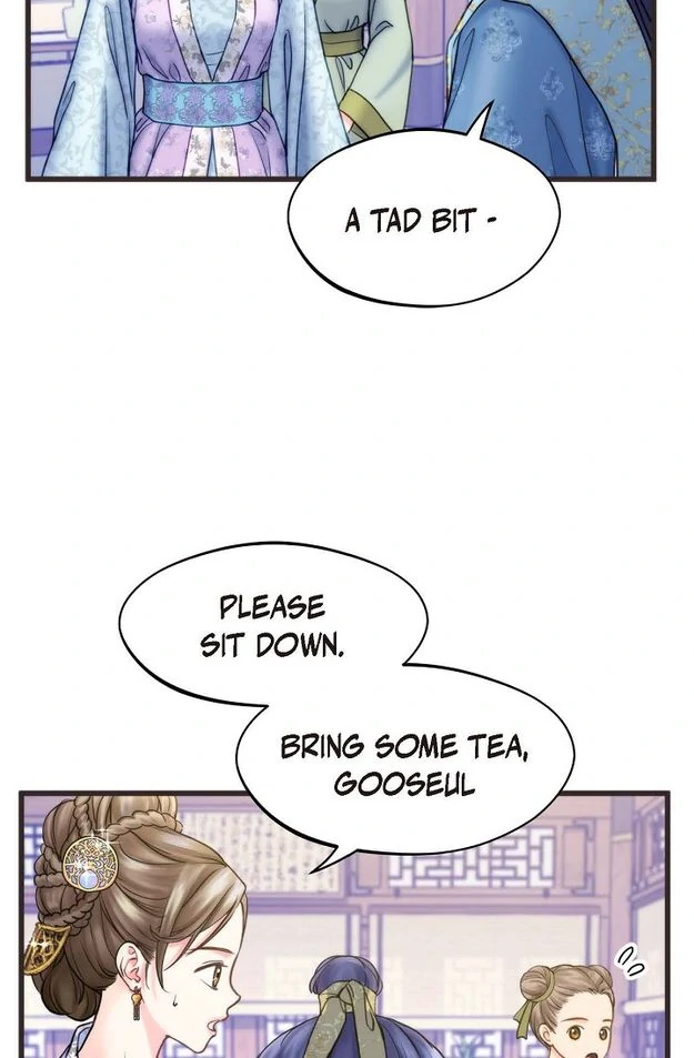 Sarasah – Manga Chapter 190 - page 42
