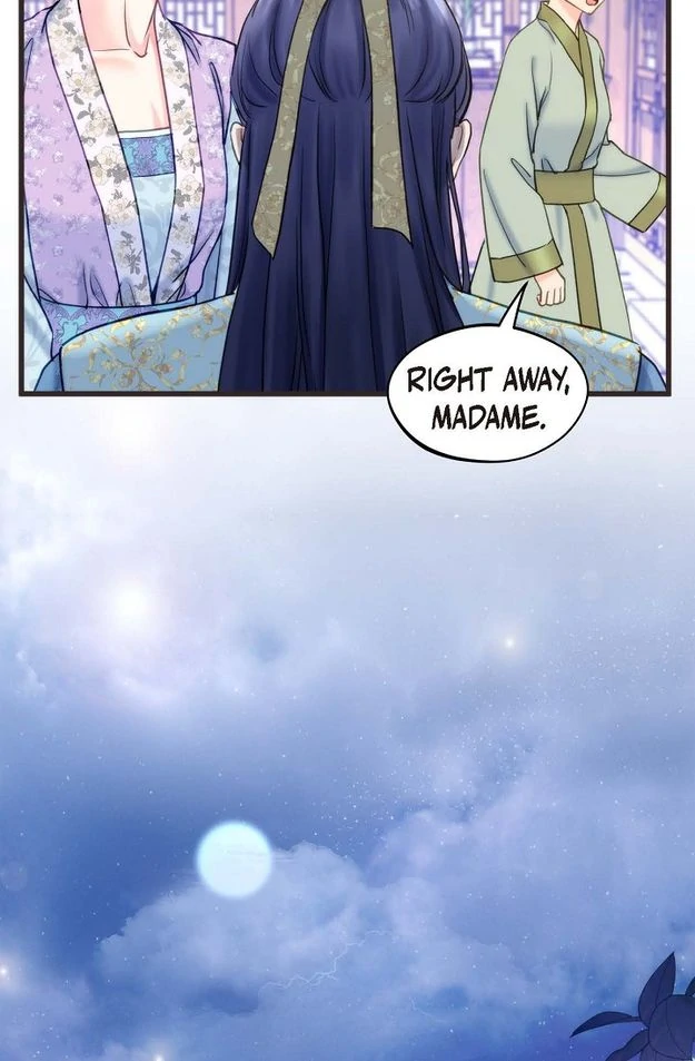 Sarasah – Manga Chapter 190 - page 43