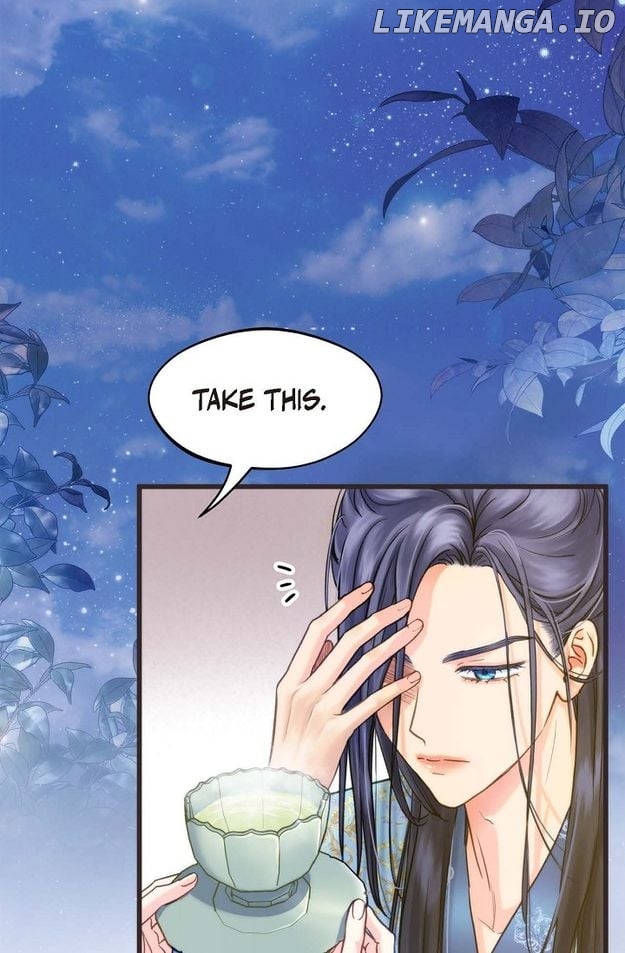Sarasah – Manga Chapter 190 - page 44