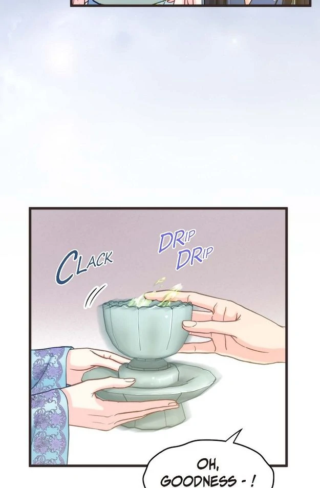 Sarasah – Manga Chapter 190 - page 45