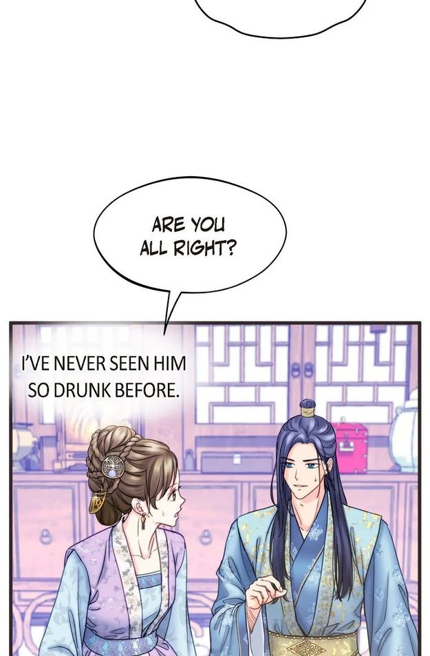 Sarasah – Manga Chapter 190 - page 46