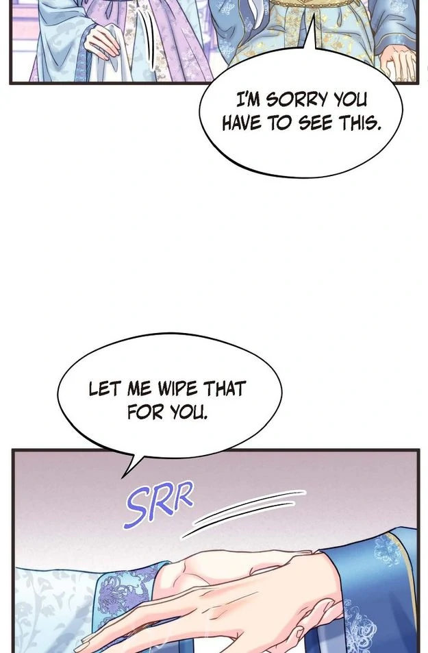 Sarasah – Manga Chapter 190 - page 47
