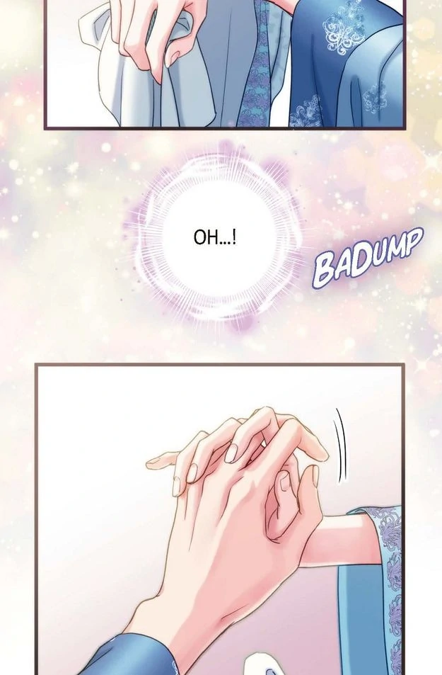 Sarasah – Manga Chapter 190 - page 52