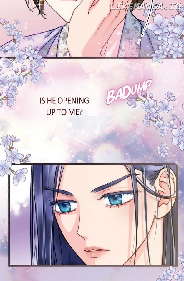 Sarasah – Manga Chapter 190 - page 54
