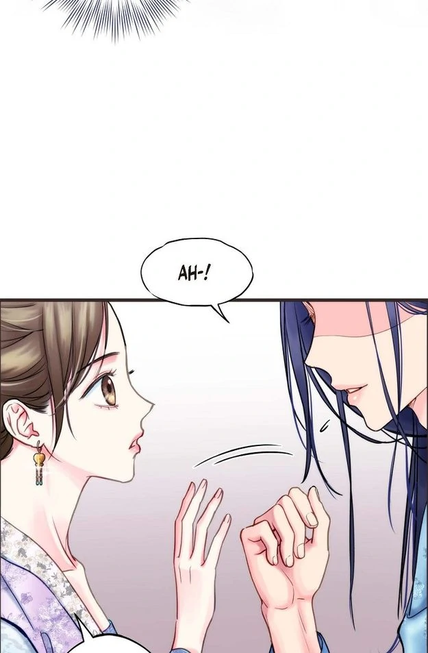 Sarasah – Manga Chapter 190 - page 58