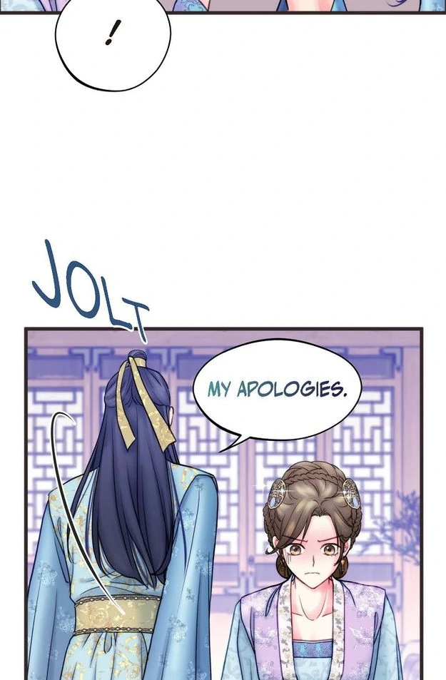 Sarasah – Manga Chapter 190 - page 59