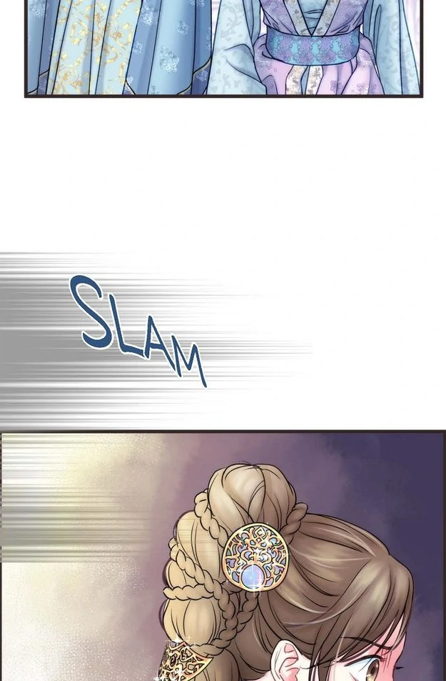 Sarasah – Manga Chapter 190 - page 60