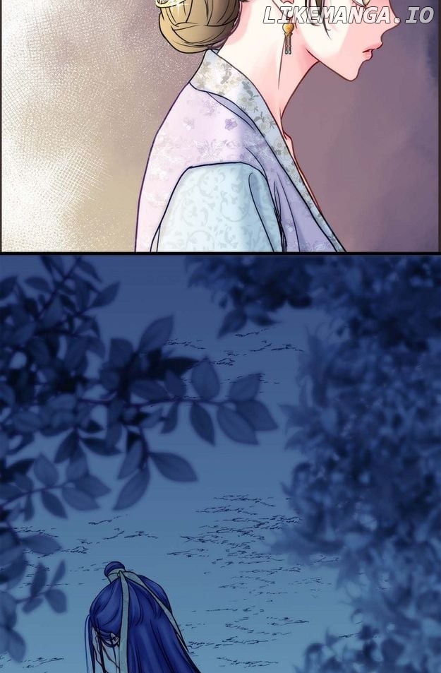 Sarasah – Manga Chapter 190 - page 61