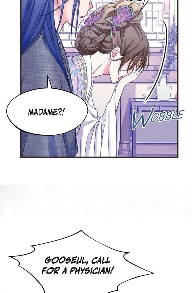 Sarasah – Manga Chapter 190 - page 77