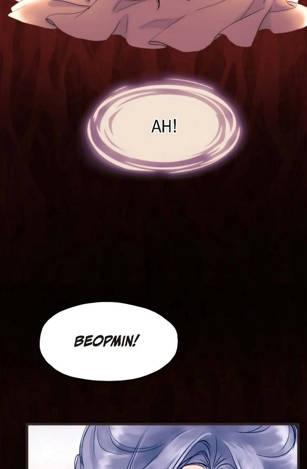 Sarasah – Manga Chapter 190 - page 82