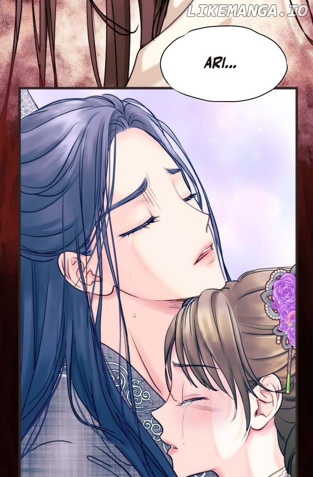 Sarasah – Manga Chapter 190 - page 85