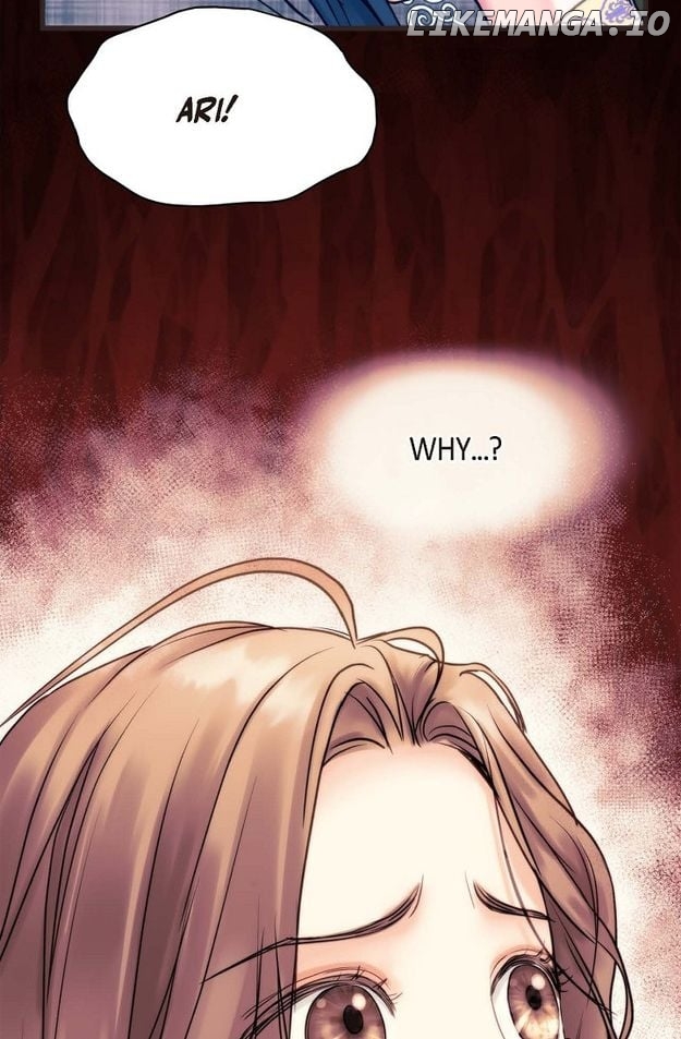 Sarasah – Manga Chapter 190 - page 86