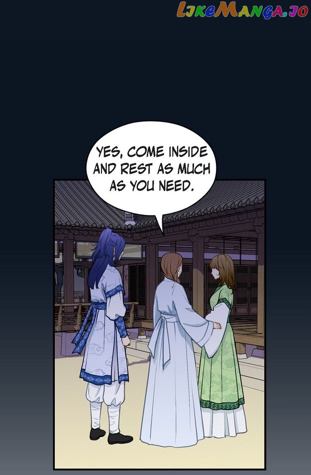Sarasah – Manga Chapter 124 - page 10