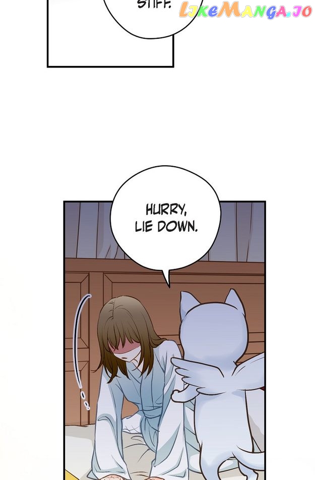 Sarasah – Manga Chapter 124 - page 12
