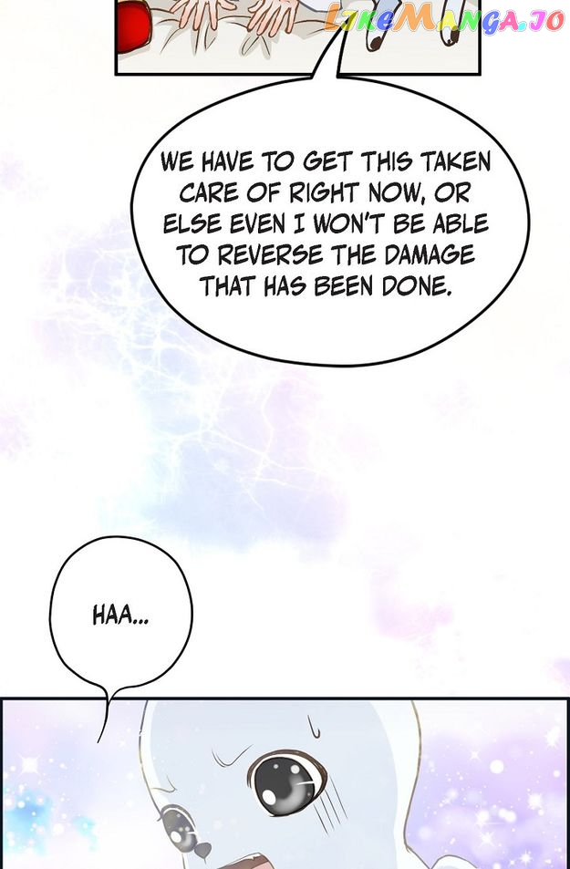 Sarasah – Manga Chapter 124 - page 13