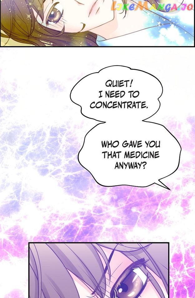 Sarasah – Manga Chapter 124 - page 15