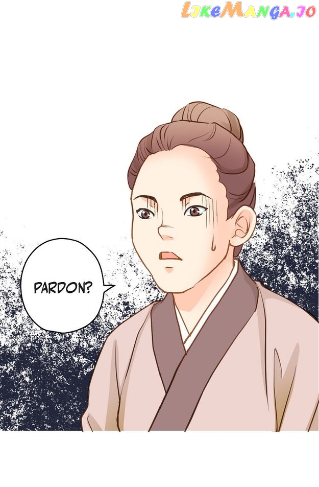 Sarasah – Manga Chapter 124 - page 18