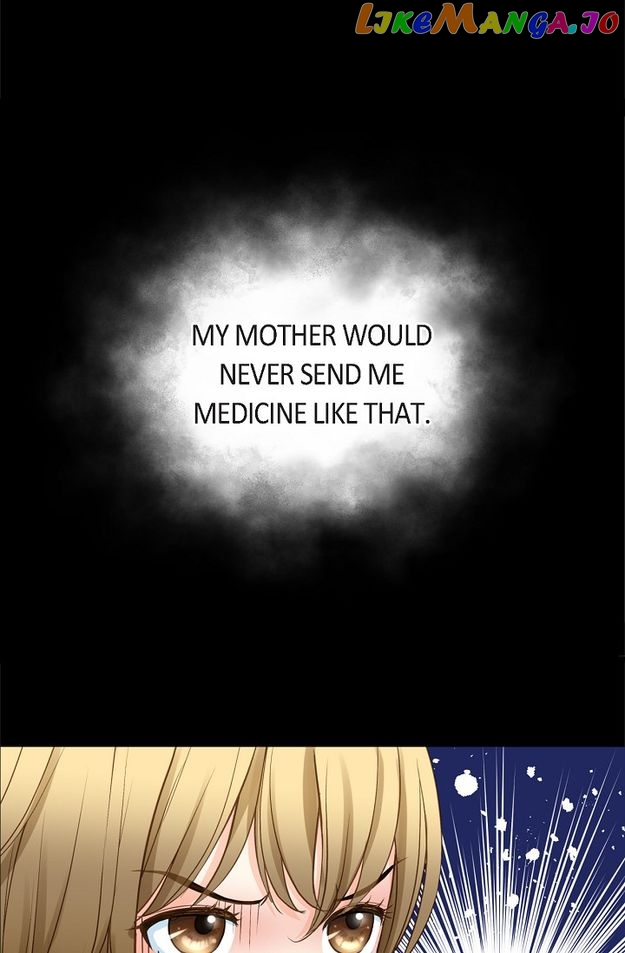 Sarasah – Manga Chapter 124 - page 2