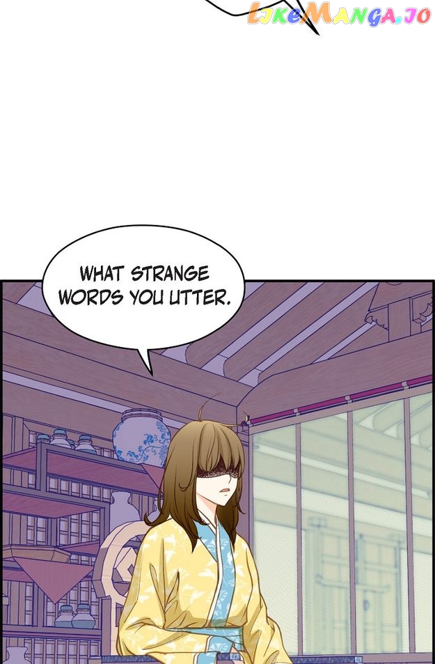 Sarasah – Manga Chapter 124 - page 23