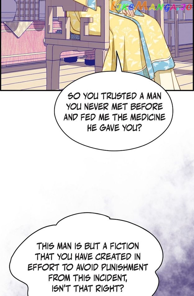 Sarasah – Manga Chapter 124 - page 24