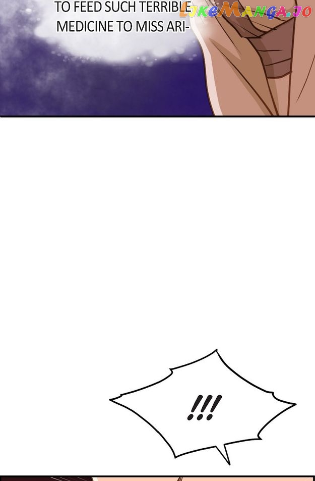 Sarasah – Manga Chapter 124 - page 26