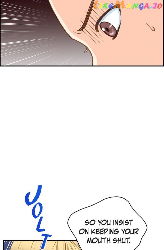 Sarasah – Manga Chapter 124 - page 27