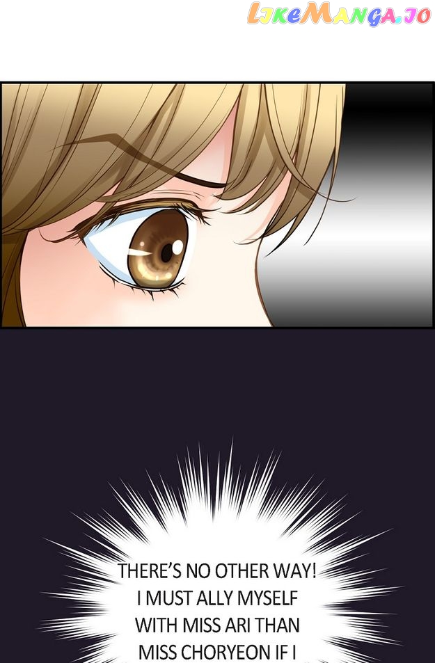 Sarasah – Manga Chapter 124 - page 29