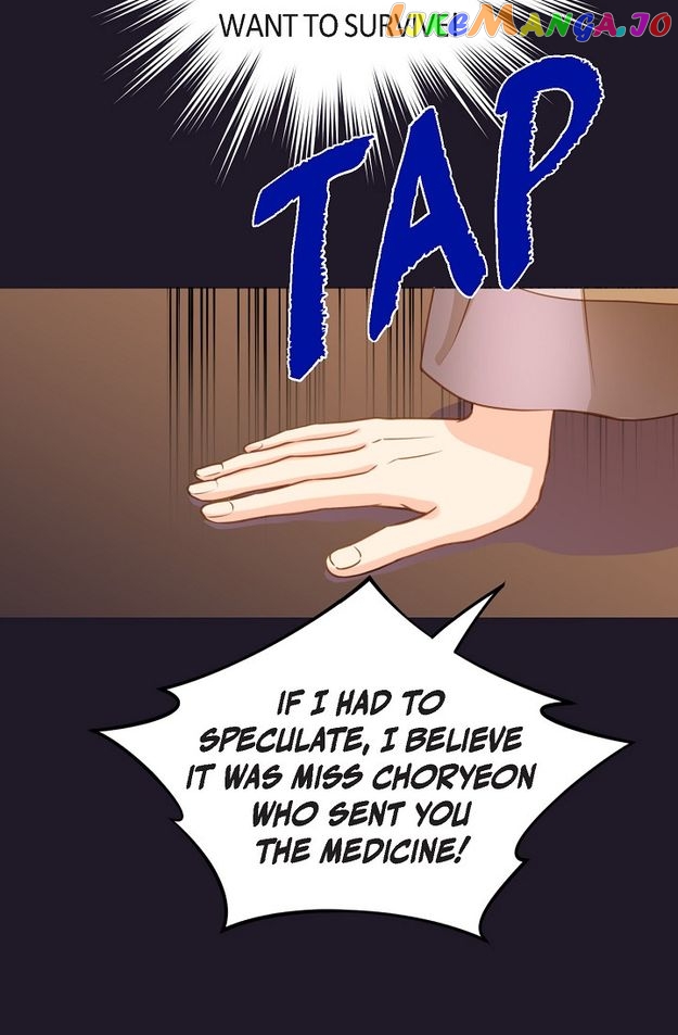 Sarasah – Manga Chapter 124 - page 30
