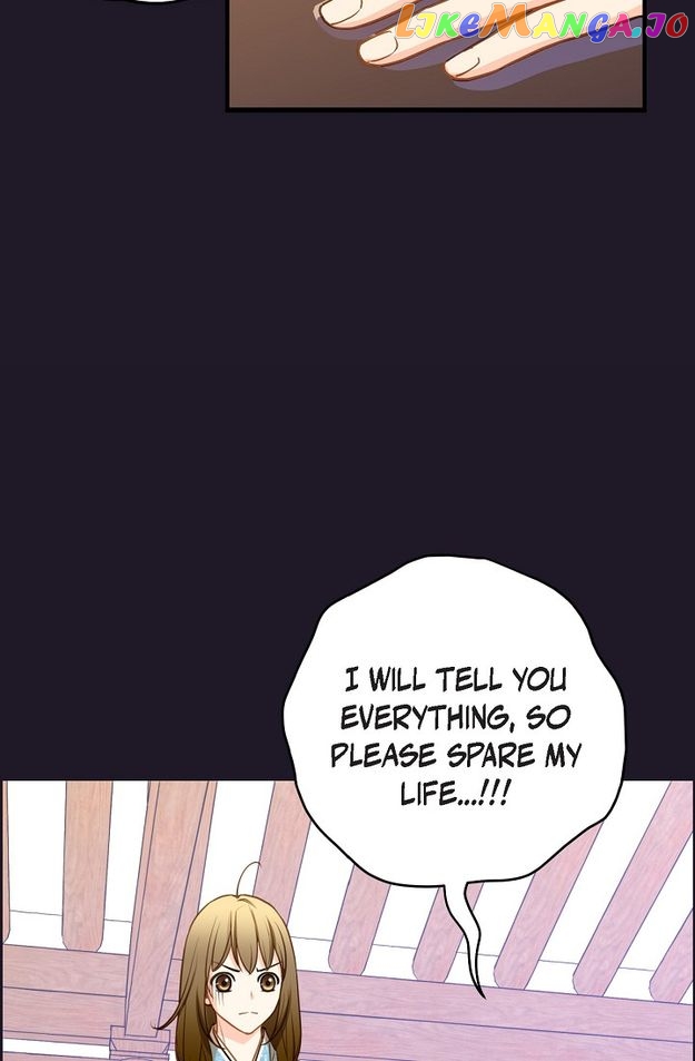 Sarasah – Manga Chapter 124 - page 33