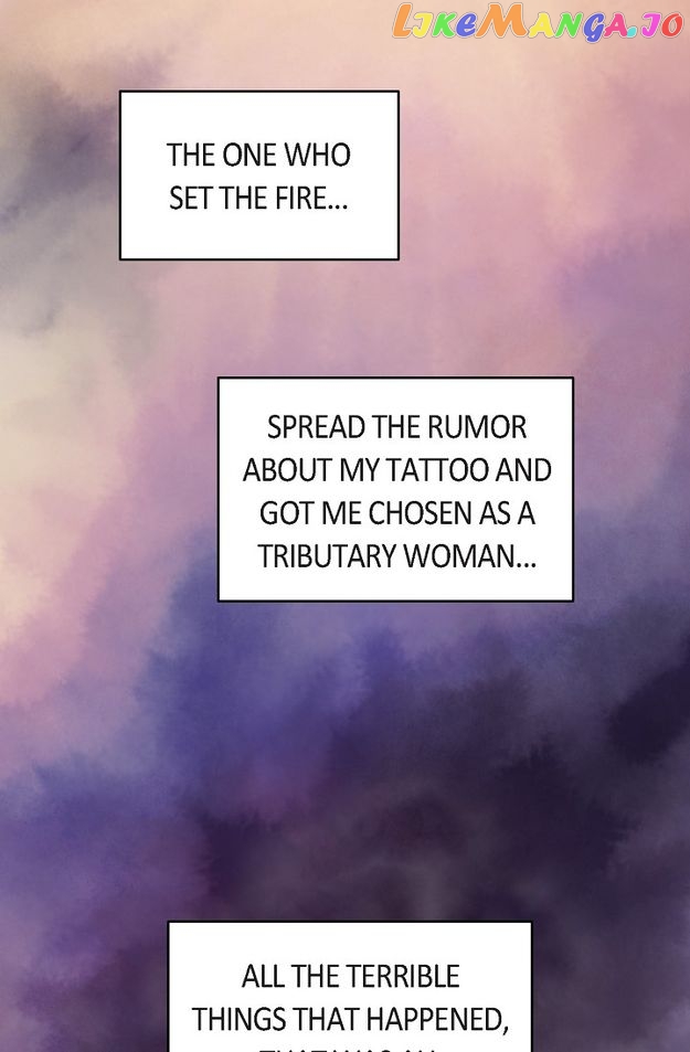 Sarasah – Manga Chapter 124 - page 38