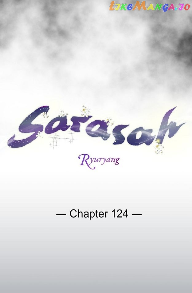 Sarasah – Manga Chapter 124 - page 4