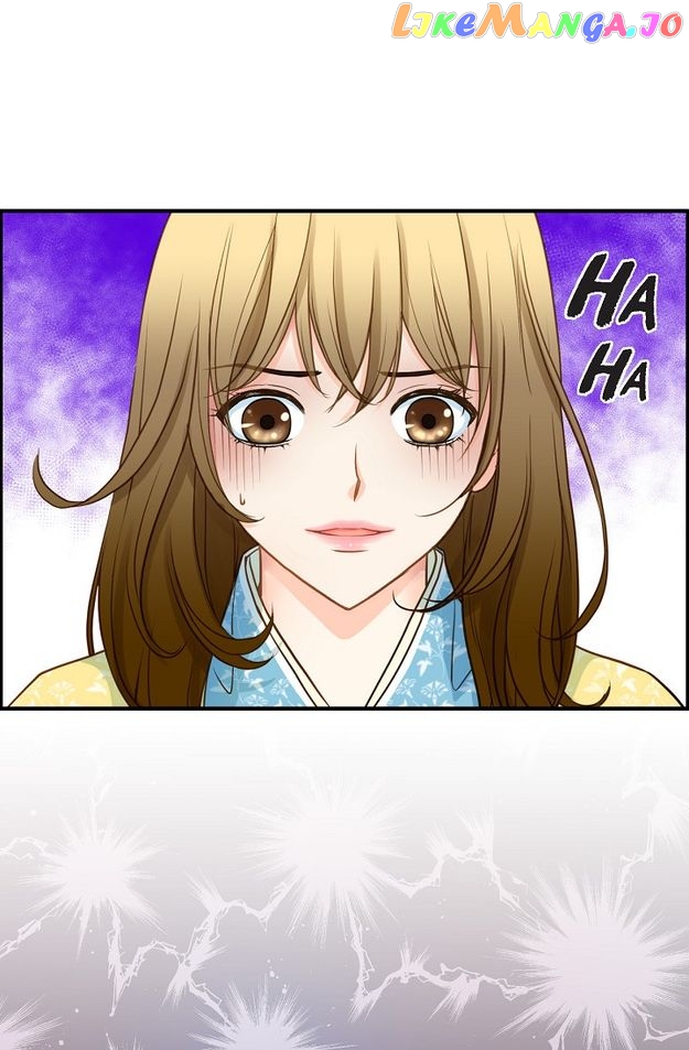Sarasah – Manga Chapter 124 - page 40