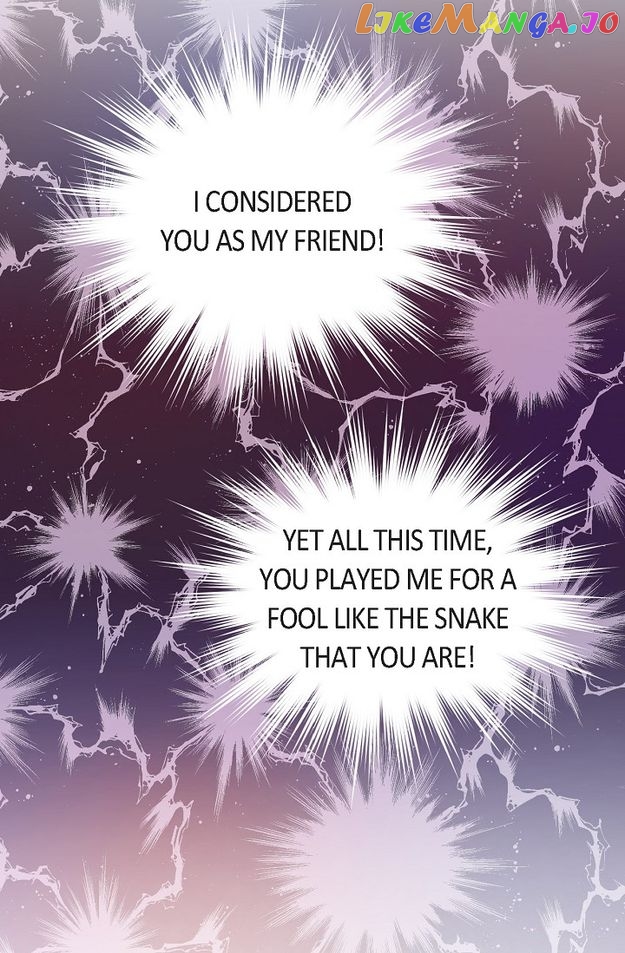 Sarasah – Manga Chapter 124 - page 41