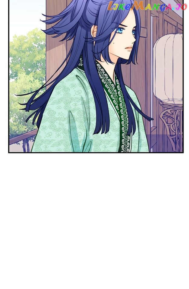 Sarasah – Manga Chapter 124 - page 44