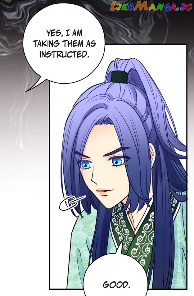 Sarasah – Manga Chapter 124 - page 48