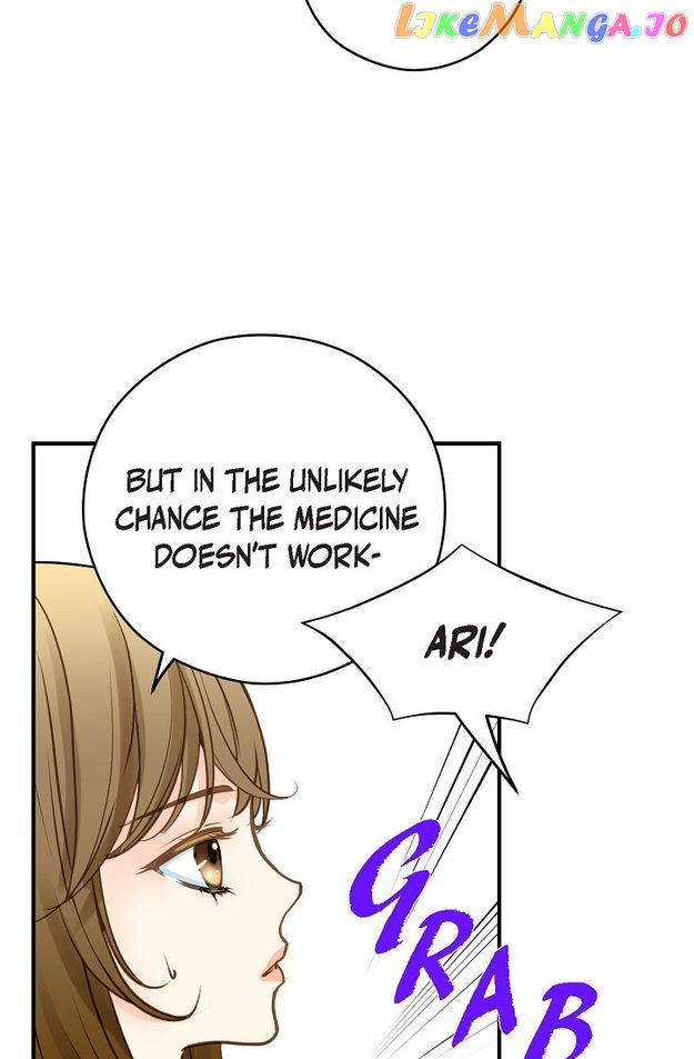 Sarasah – Manga Chapter 124 - page 49