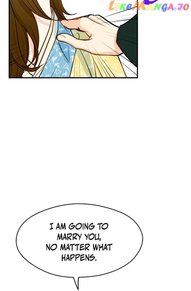 Sarasah – Manga Chapter 124 - page 50