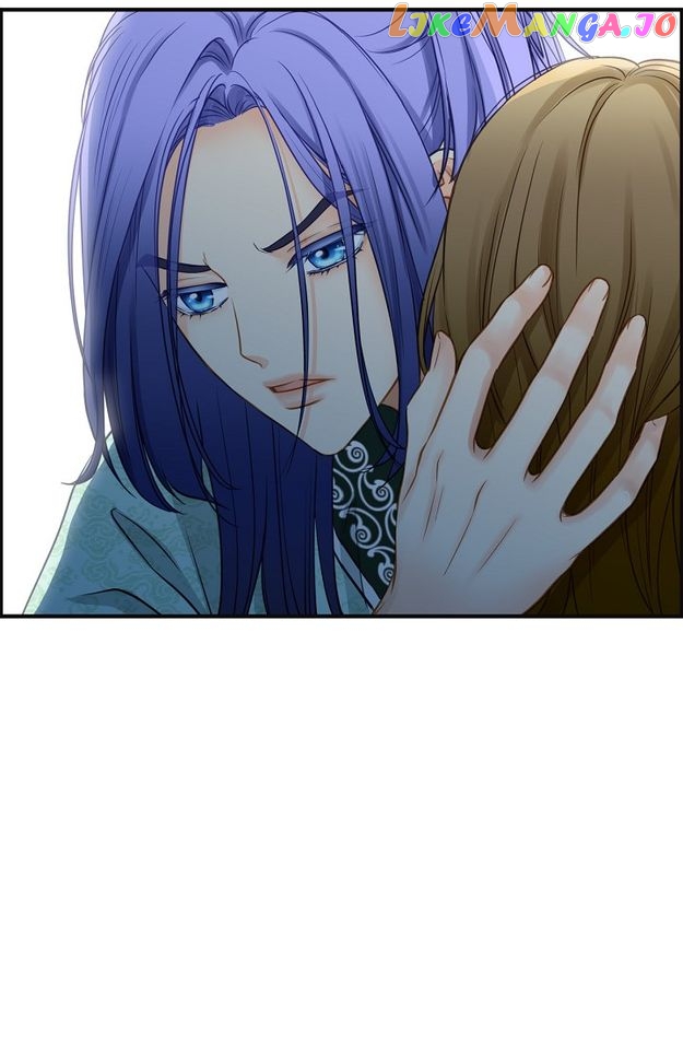Sarasah – Manga Chapter 124 - page 51