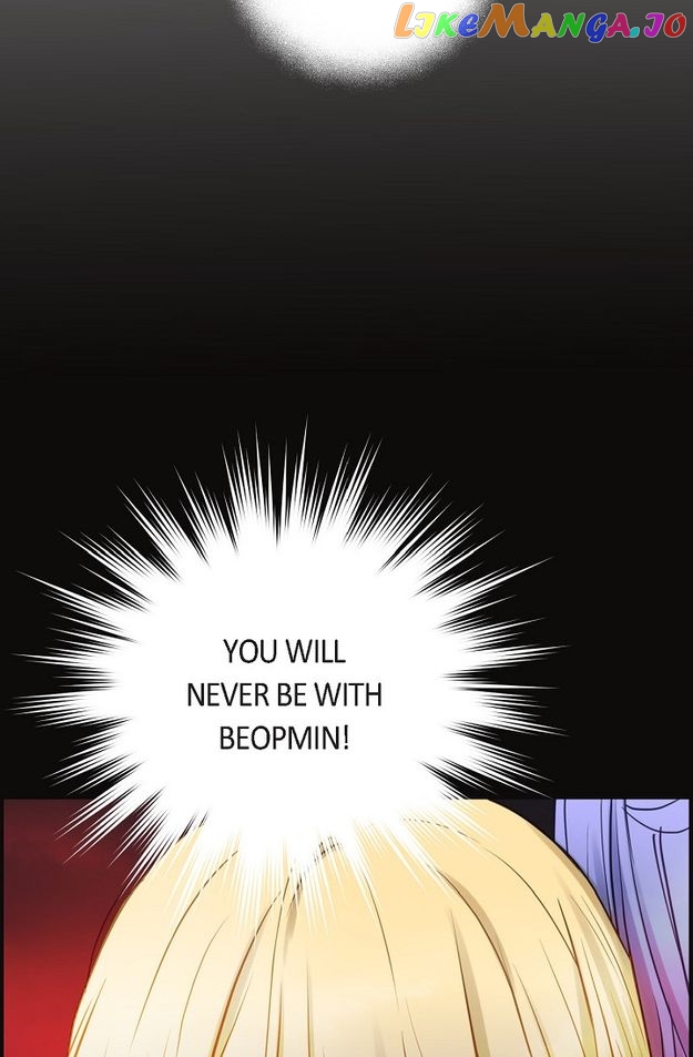 Sarasah – Manga Chapter 124 - page 53