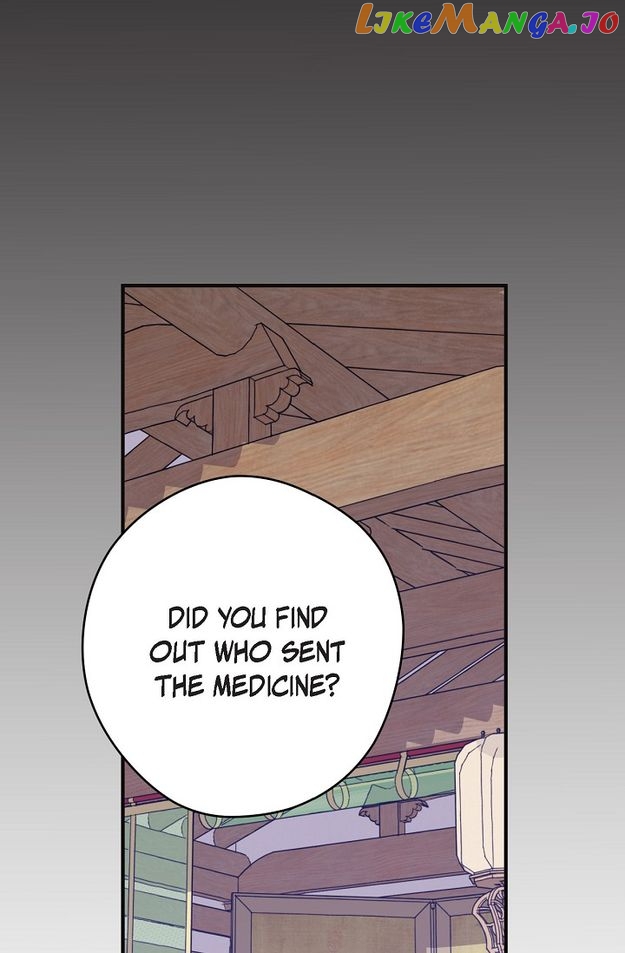 Sarasah – Manga Chapter 124 - page 56